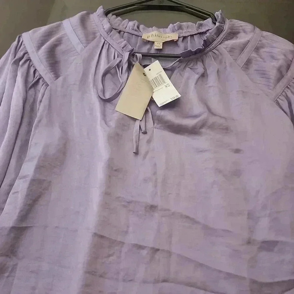 PHILOSOPHY TOP - Picture 4 of 6